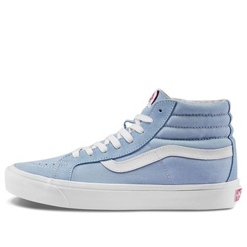 Vans OG SK8-HI LX 'Suede/Cnvs'