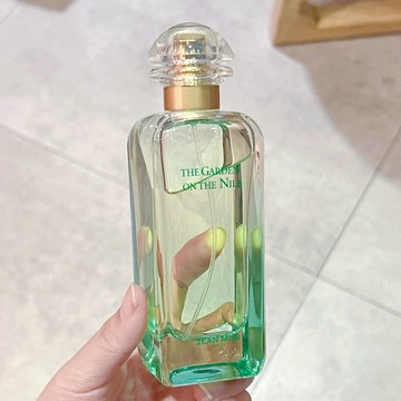 🔥臺灣出貨🔥柑橘柚子香的天花闆!尼羅河花園香水持久留香小衆高級感清新香氛 2IWK