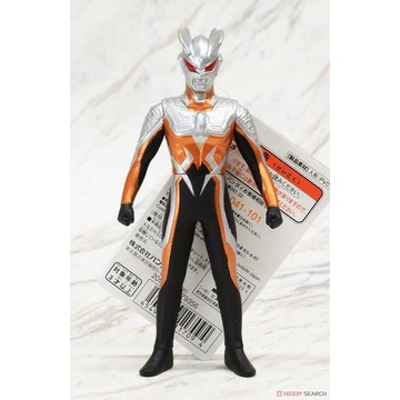 星矢TOY 板橋實體店面 BANDAI 萬代 超人力霸王英雄軟膠-黑暗獨眼巨人傑洛 超快速出貨 79