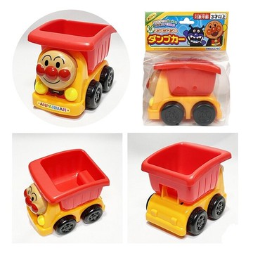 【震撼精品百貨】麵包超人 Anpanman 麵包超人 ANPANMAN 車車玩具(砂石車)*31678 震撼日式精品百貨