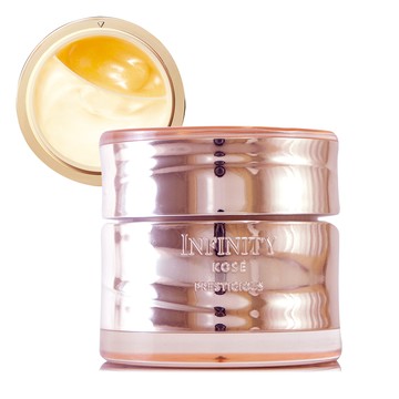 【KOSE 高絲】無限肌緻極璨甦活塑妍雙向修護霜60g (正統公司貨)