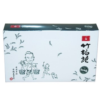 石碇竹柏苑-加味麥芽膏隨身包(10g x 30包)