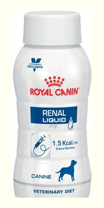 【寵愛家】ROYAL CANIN法國皇家 ICU狗腎臟液態營養配方237ml/罐(類似k/d)