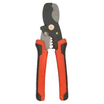 TRENY 8多功能電纜剝線剪  1支