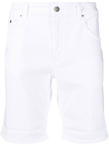 Dondup `Derick` Bermuda