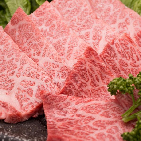 黒毛和牛 三角バラ 焼肉用 300g 焼肉 バーベキュー お取り寄せ お中元 ギフト 牛肉 焼き肉