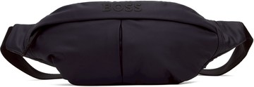 BOSS 海军蓝腰包