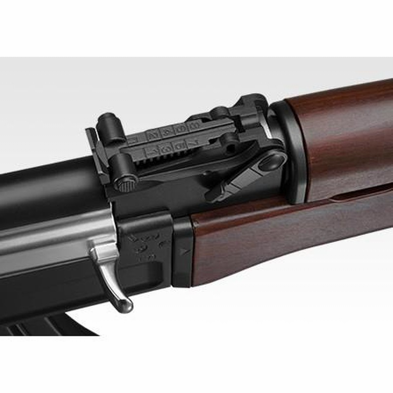 最安値 東京マルイ 次世代電動ガン AK47 TOKYO MARUI（東京マルイ） AK47 TYPE-3（次世代電動ガン） : HBLT