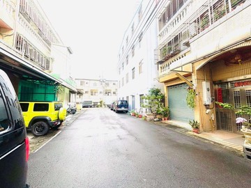 近國道一號社口街49大地坪10大房屋況佳｜台中市神岡區民權路