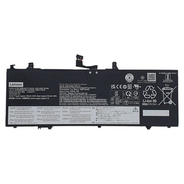 LENOVO L22M4PF1 電池 Yoga Slim 6 7 Pro 7 L22C4PF4 L22D4PF4 L22L4PF4