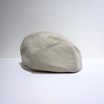 JOJA / 貝蕾 / 皺皺水洗棉 / 乾白泥