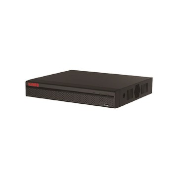 KingNet SAMPO聲寶 DR-TW1504S H.265 4路 500萬 人臉辨識 1080P XVR 4路主機 錄影主機 DVR