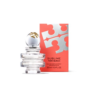 【TORY BURCH】玩轉之境淡香精 30ml