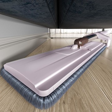 拖把免手洗2020新款家用一拖凈2021平板吸水拖把懶人拖布拖地神器~免運 開發票