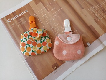 【5日內出貨】胖嘟嘟  平安符袋 彌月禮物 平安符袋 香火袋