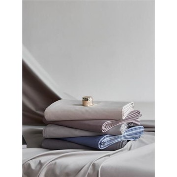 A類輕奢100支新疆長絨棉被套單件 全棉純棉單人150x200x230被罩