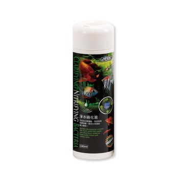 ISTA 優質淨水硝化菌 240ml new