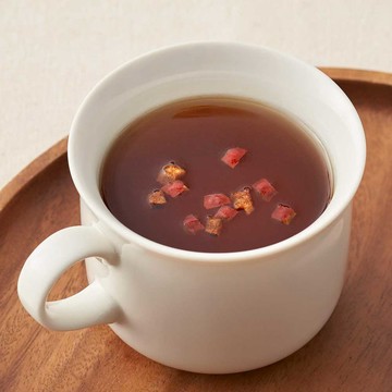 MUJI 沖泡甜湯 桂圓紅棗湯