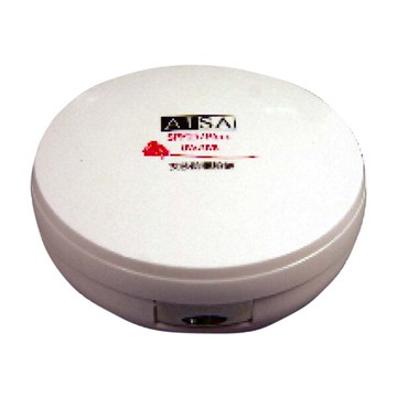 友娜 VINA 艾莎防曬粉餅9g SPF25 PA++ 可換粉芯【A001919】《BEAULY倍莉》