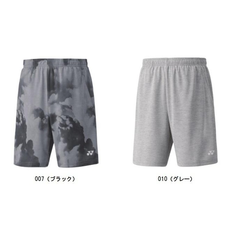 バボラ メンズ SHORT PANTS BUG1410C ブラック Lサイズ