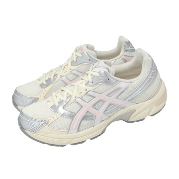 [ACS] Asics 亞瑟士 休閒鞋 GEL-1130 男鞋 女鞋 米 復古跑鞋 拼接 運動鞋 1203A899105