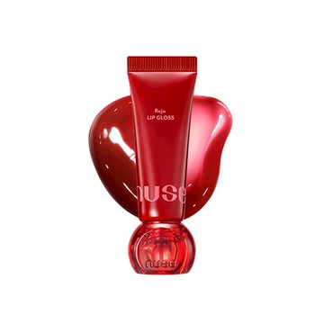 nuse 麗珠果漾唇蜜 03 蜜光蘋紅