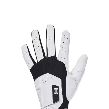 【UNDER ARMOUR】UA男 UA Iso-Chill 高爾夫手套-人氣新品