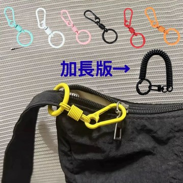 台灣現貨❗❗接急單❗❗旅行防盜扣 背包防盜扣 防盜鎖 防盜扣環 出國防盜扣 鑰匙圈 帽夾 帽扣 登山扣 歐洲防盜 背包鎖