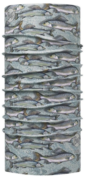 ├登山樂┤西班牙BUFF COOLMAX 抗UV頭巾 釣魚-水底實況 #BF111615-805