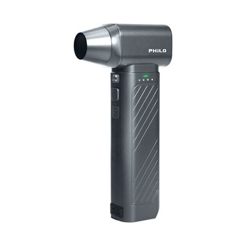 PHILO 旋風救援王 救車強風多功能機 SF120 強風機 吹塵槍 救車機 12000mAh 17級強陣風