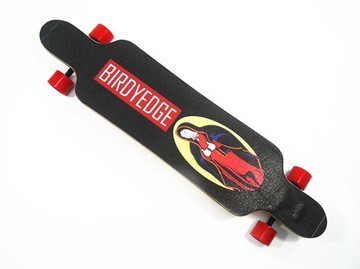 BIRDSEDGE長板公路 滑板
