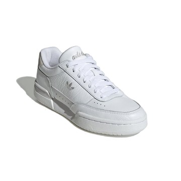 【Adidas 愛迪達】 COURT SUPER  W 休閒鞋 運動鞋 女 - IG5748