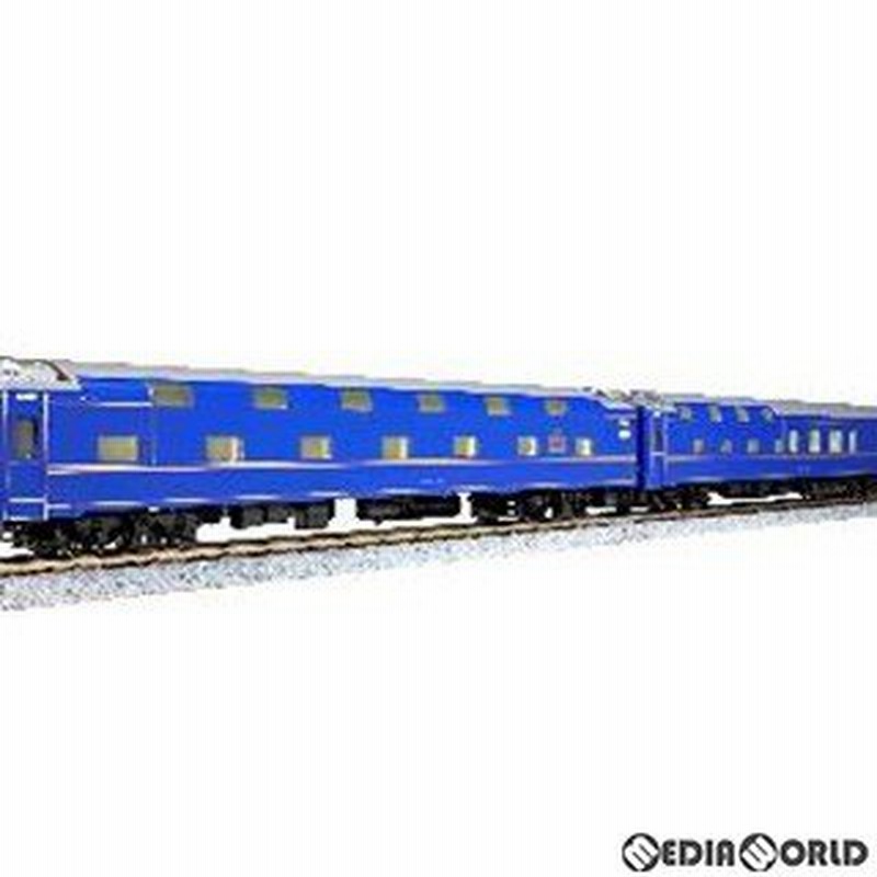 Amazon | KATO 1-565 寝台特急「北斗星」オハネ25 560番台