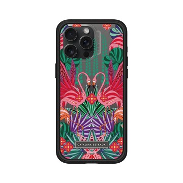 iPhone 15 Pro Max Mod NX 黑 - Catalina Estrada - Flamingo