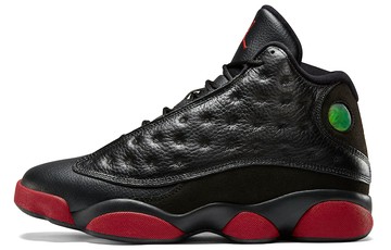 JORDAN 13 RETRO DIRTY BRED