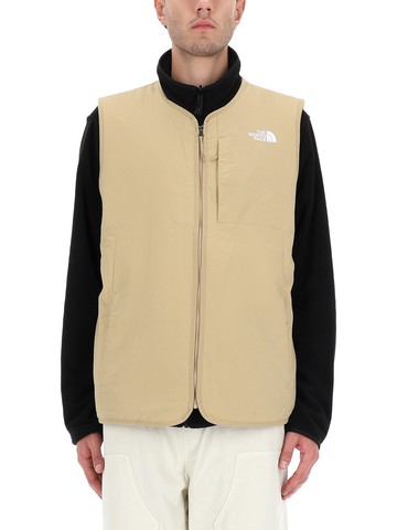 the north face "ilti liner" vest