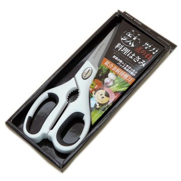 【晨光】仙德曼 鈦合金廚房剪刀(293319)【現貨】