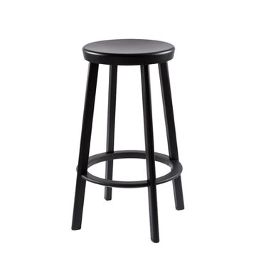 Déjà-vu 似曾相識 中島凳（深黑）