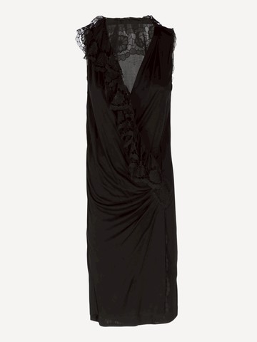 Ermanno Scervino Mini Dress