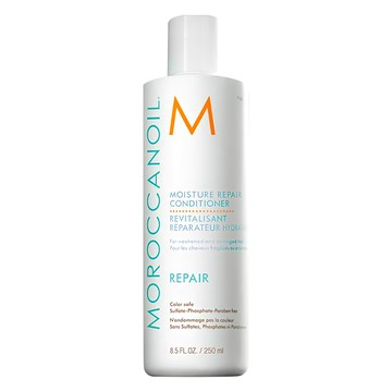 MOROCCANOIL 摩洛哥優油 保濕修復護髮劑  250ml  1瓶