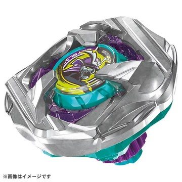 BEYBLADE X 戰鬥陀螺 BX-45 武士魂斬