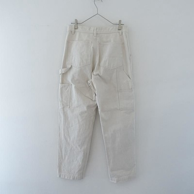 スーツ特別割引クーポン マーガレットハウエル MHL. *コットン MHL. HOWELL MARGARET パンツ