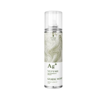 香水人生｜Ag+銀離子除味噴霧 (癒創木) 300ML