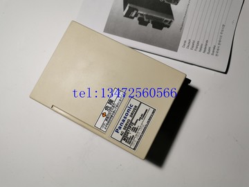 松下伺服驅動器MSD011P1E全新原裝現貨