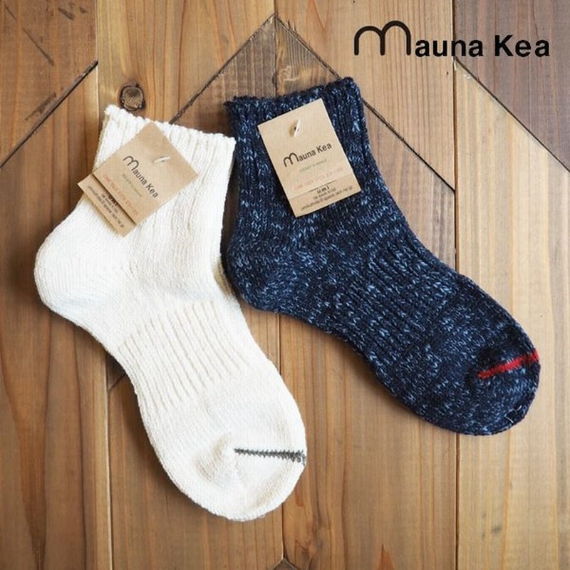 マウナケア Mauna Kea 靴下 くつ下 ソックス レディース おしゃれ ブランド 6504 通販 Lineポイント最大0 5 Get Lineショッピング