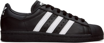 adidas Originals 黑色 Superstar 82 运动鞋