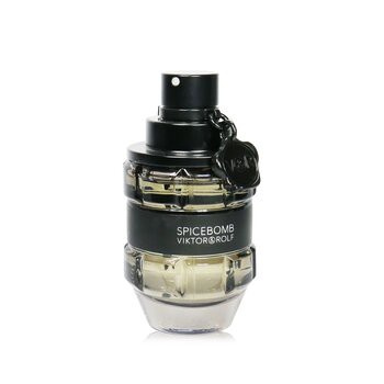 Viktor & Rolf 維特與羅夫 Spicebomb 淡香水 (無盒裝) 50ml/1.7oz-淡香水