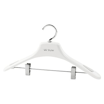 Styler 衣物護理機衣架 (附夾子) - AEE73009506