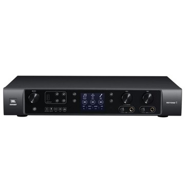 JBL BEYOND1 數位多功能卡拉OK擴大機 台灣公司貨 HDMI與藍芽和USB輸入