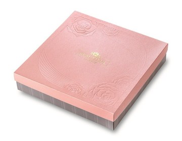 2020喜餅-悠美和諧(100入、300入)